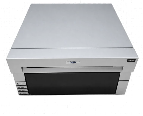 DNP DS40 Fotodrucker